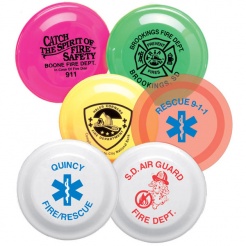 5'' Fun Flyers (Custom Frisbees)